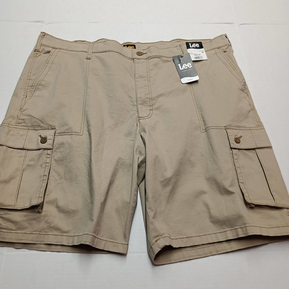 Lee Cargo‎ Short - Picture 8 of 10